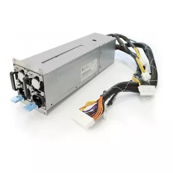 Synology Fuente de alimentación redundante 800W (pack de 2) PSU 800W-RP SET_2