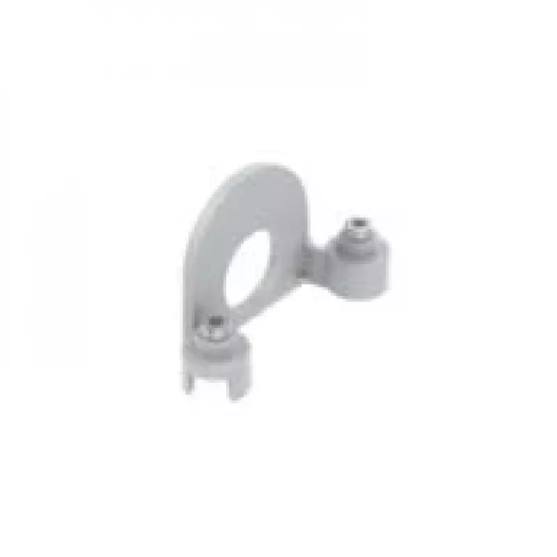 Axis TP3602 Adaptador de conducto de 1/2 pulgadas para cámara (pack de 4)