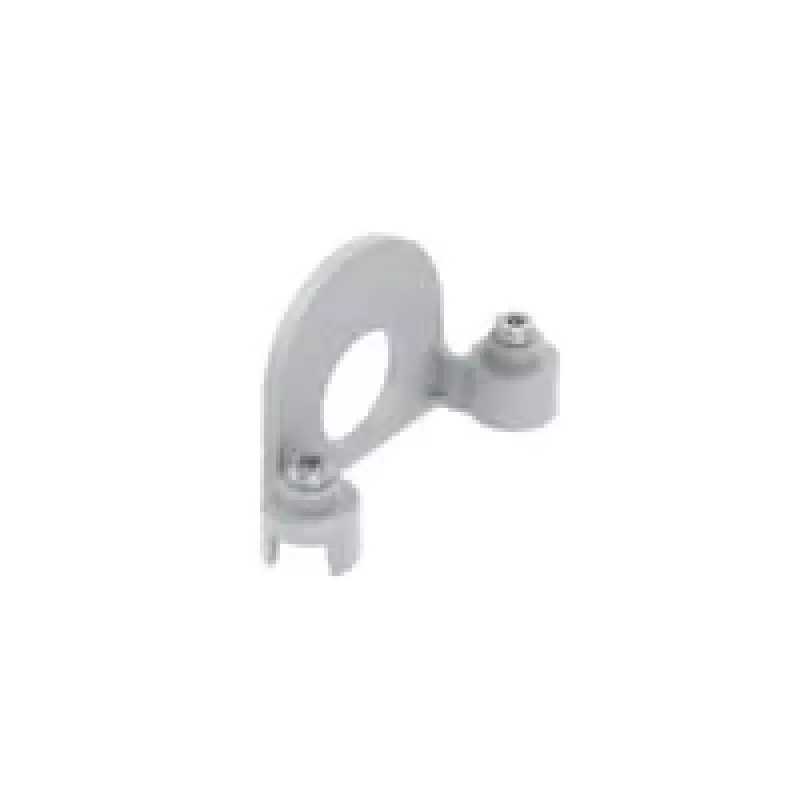 Axis TP3602 Adaptador de conducto de 1/2 pulgadas para cámara (pack de 4)