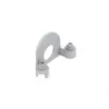 Axis TP3602 Adaptador de conducto de 1/2 pulgadas para cámara (pack de 4)