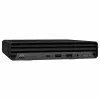 HP Pro 400 G9 Mini PC de sobremesa - Intel Core i3-13100T 2.5 GHz - 16GB DDR4 - 256GB SSD NVMe - Windows 11 Pro