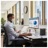 HP Pro 400 G9 Mini PC de sobremesa - Intel Core i3-13100T 2.5 GHz - 16GB DDR4 - 256GB SSD NVMe - Windows 11 Pro