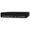 HP Pro 400 G9 Mini PC de sobremesa - Intel Core i3-13100T 2.5 GHz - 16GB DDR4 - 256GB SSD NVMe - Windows 11 Pro