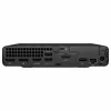 HP Pro 400 G9 Mini PC de sobremesa - Intel Core i3-13100T 2.5 GHz - 16GB DDR4 - 256GB SSD NVMe - Windows 11 Pro
