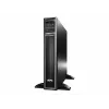 APC Smart-UPS X SMX1500RM2UC 1500VA 1200W SAI line-interactive, rack/torre 2U, LCD, puerto SmartConnect, 8 tomas
