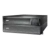 APC Smart-UPS X SMX1500RM2UC 1500VA 1200W SAI line-interactive, rack/torre 2U, LCD, puerto SmartConnect, 8 tomas