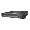 APC Smart-UPS X SMX1500RM2UC 1500VA 1200W SAI line-interactive, rack/torre 2U, LCD, puerto SmartConnect, 8 tomas