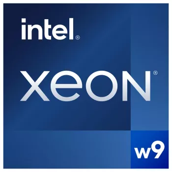 Intel Xeon W9-3495X Procesador 1,9 GHz 56 núcleos 112 hilos LGA 4677 Tray
