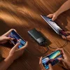 Baseus EnerFill FP41 30000 mAh 22,5W Batería externa negra