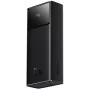 Baseus EnerFill FP41 30000 mAh 22,5W Batería externa negra