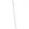 Baseus Smooth Writing 2 Stylus Lite con indicador LED (blanco)