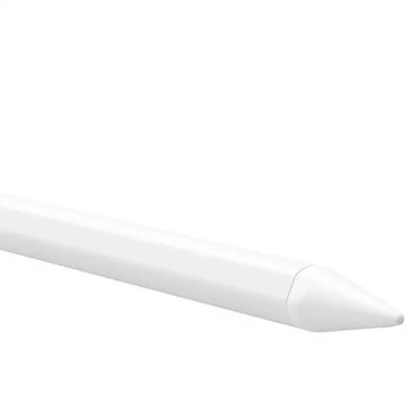 Baseus Smooth Writing 2 Stylus Lite con indicador LED (blanco)