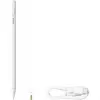 Baseus Smooth Writing 2 Stylus Lite con indicador LED (blanco)
