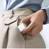 Baseus Palm 20W cargador de pared USB-C + USB-A, blanco