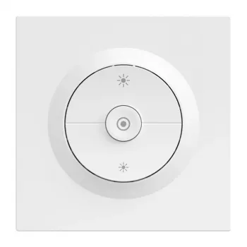 SONOFF MINI-DIM-E Interruptor/regulador de pared Smart WiFi con Matter