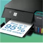 Epson EcoTank ET-2955 Impresora multifunción de inyección de tinta - Negra