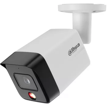 DAHUA IPC-HFW1639TC-A-IL-0280B-S6 Cámara IP bullet IR 6MP