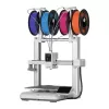 Anycubic Kobra X Impresora 3D FDM 250x220x220mm 500mm/s Direct Drive