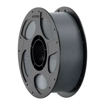 ANYCUBIC Filamento PLA gris 1,75 mm 1 kg