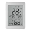 SONOFF AirGuard TH SNZB-02DR2 Sensor ZigBee de temperatura y humedad con LCD