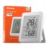 SONOFF AirGuard TH SNZB-02DR2 Sensor ZigBee de temperatura y humedad con LCD