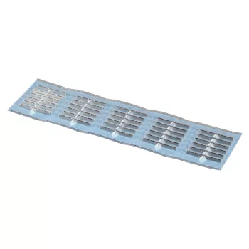 EFB Electronics Protección de empalme por crimpado con homologación Telekom TS 0338/96