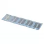 EFB Electronics Protección de empalme por crimpado con homologación Telekom TS 0338/96
