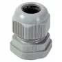 EFB Elektronik Prensaestopas M20, PA, gris RAL7035 con contratuerca