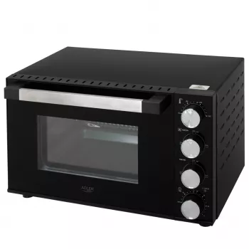 Adler AD 6031 Mini horno eléctrico 35L 2000W