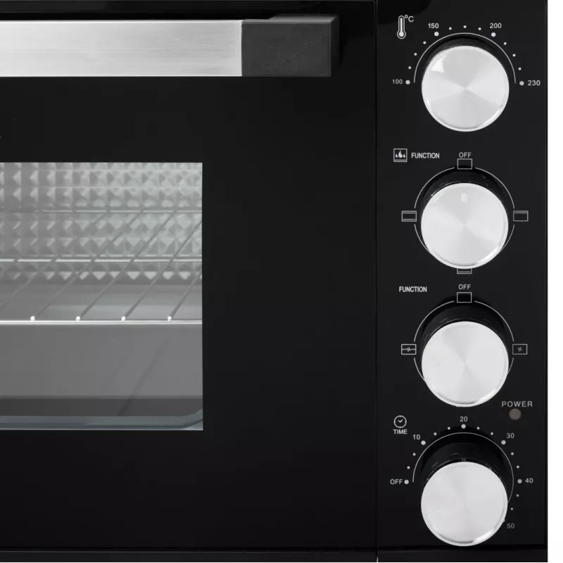 Adler AD 6031 Mini horno eléctrico 35L 2000W