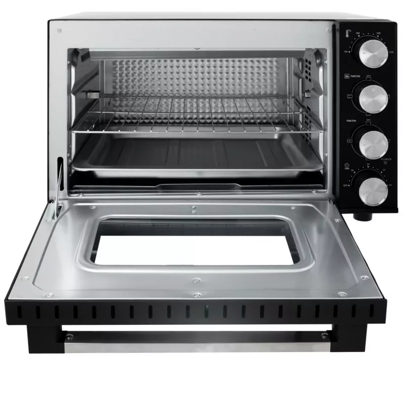 Adler AD 6031 Mini horno eléctrico 35L 2000W