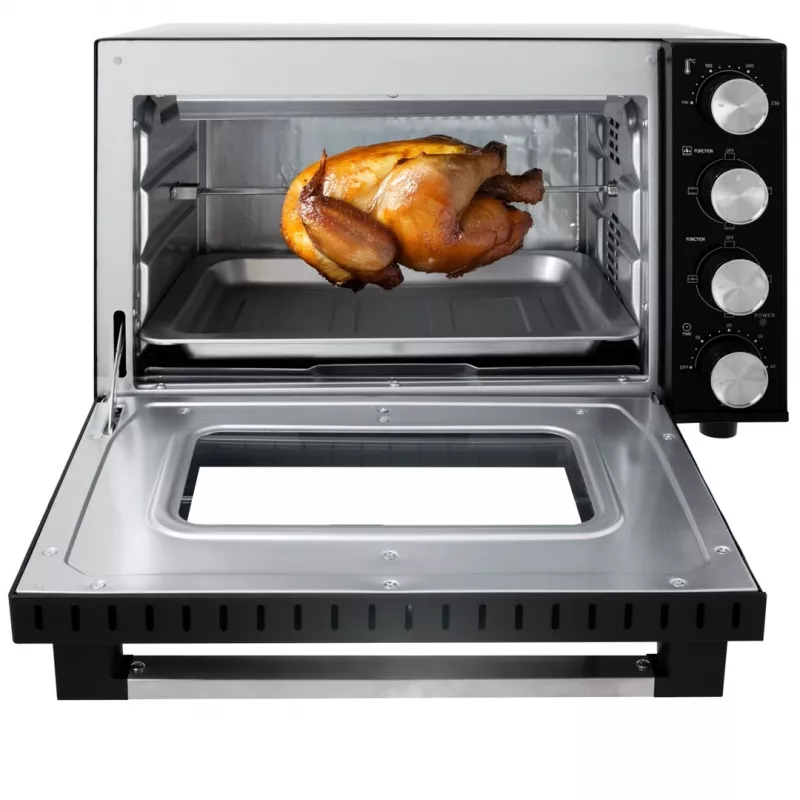 Adler AD 6031 Mini horno eléctrico 35L 2000W