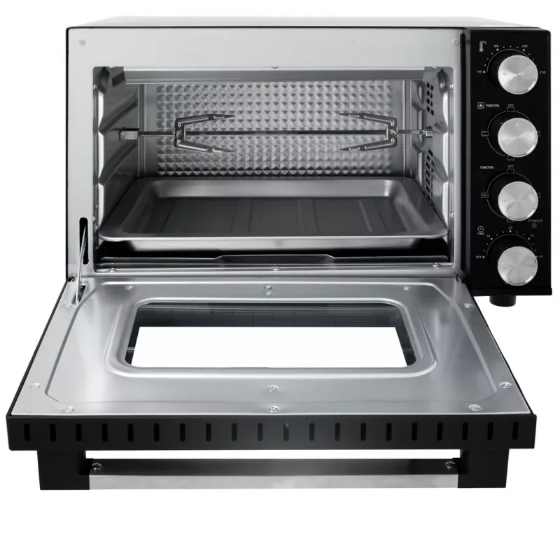 Adler AD 6031 Mini horno eléctrico 35L 2000W