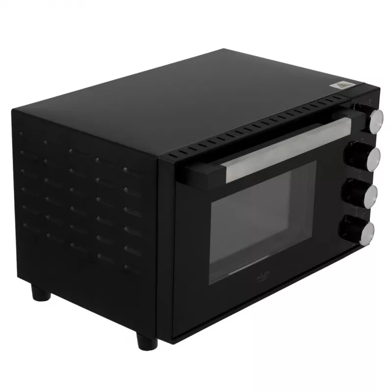 Adler AD 6031 Mini horno eléctrico 35L 2000W