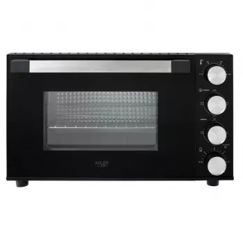 Adler AD 6031 Mini horno eléctrico 35L 2000W