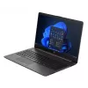 HP 250 G9 Portátil 15,6 pulgadas - Intel Core 5 120U - 8GB RAM - 512GB SSD - FreeDOS - Dark Ash Silver