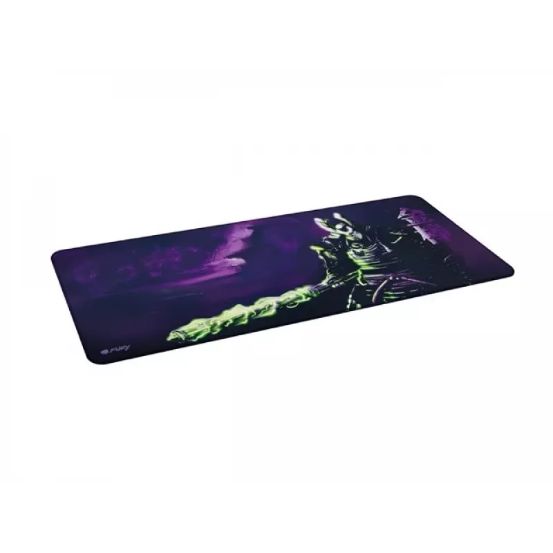 Fury Yari Speed XL Dawn Crasher Alfombrilla de ratón gaming