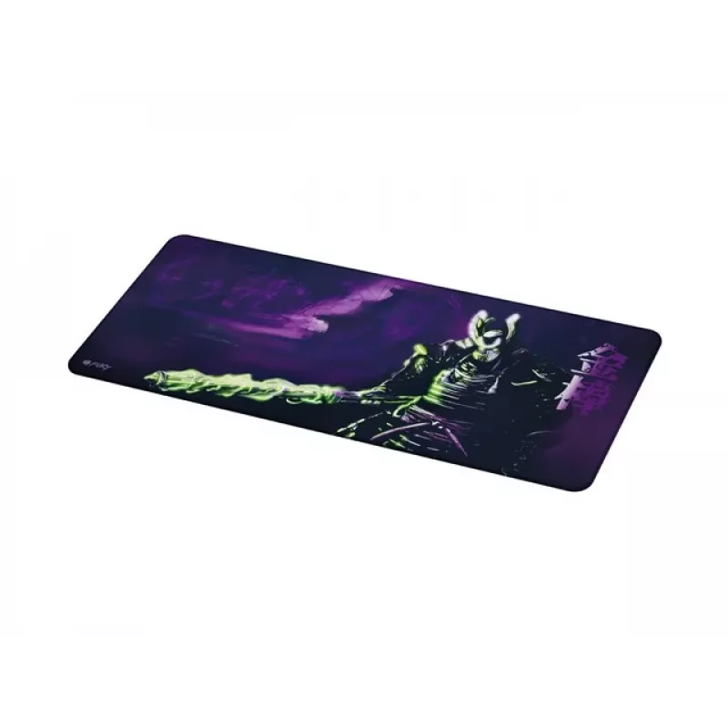 Fury Yari Speed XL Dawn Crasher Alfombrilla de ratón gaming