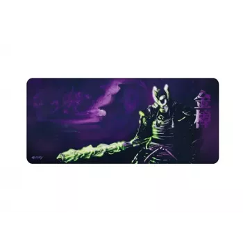 Fury Yari Speed XL Dawn Crasher Alfombrilla de ratón gaming