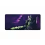 Fury Yari Speed XL Dawn Crasher Alfombrilla de ratón gaming