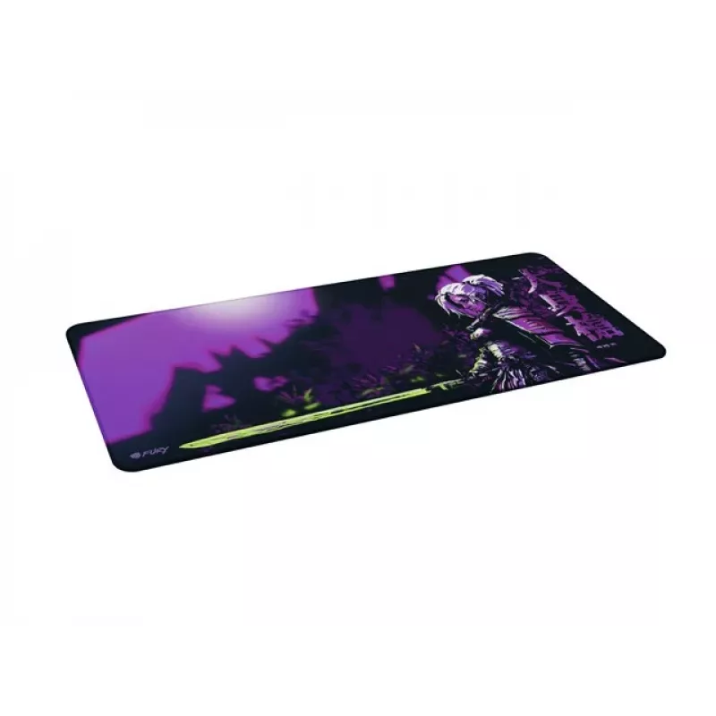 Fury Yari Speed XL Shadow Duelist Alfombrilla de ratón
