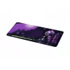 Fury Yari Speed XL Shadow Duelist Alfombrilla de ratón