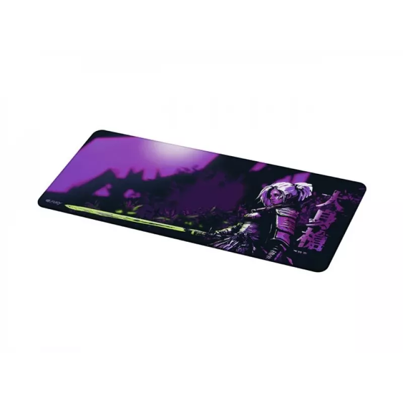 Fury Yari Speed XL Shadow Duelist Alfombrilla de ratón