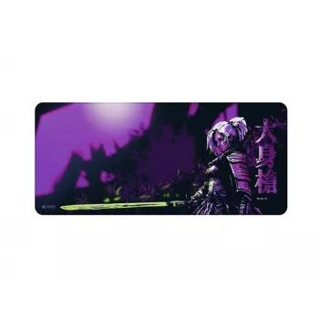 Fury Yari Speed XL Shadow Duelist Alfombrilla de ratón