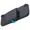 Venom Charging Case para Nintendo Switch 2 - Funda rígida de transporte con batería externa de 10.000 mAh, Negro