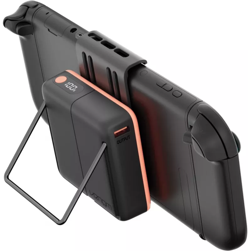 Venom Powerbank 20000mAh Cargador con soporte para Nintendo Switch 2