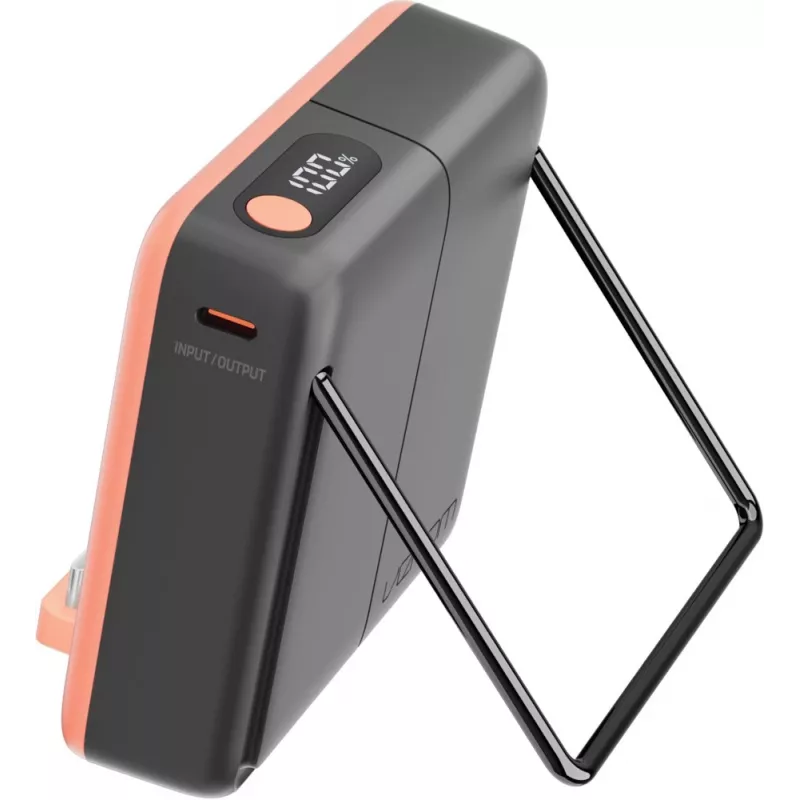Venom Powerbank 20000mAh Cargador con soporte para Nintendo Switch 2