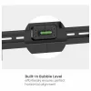 Equip Soporte de pared para TV de 37-86