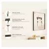 Equip Soporte de pared para TV de 37-86