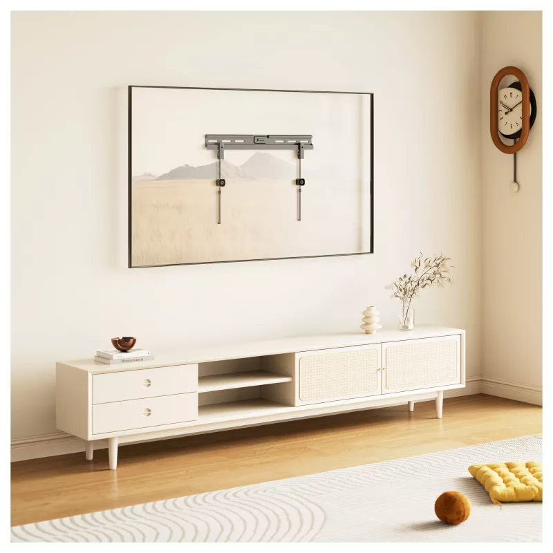 Equip Soporte de pared para TV de 37-86